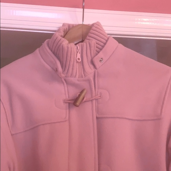 Coat - Picture 3 of 9